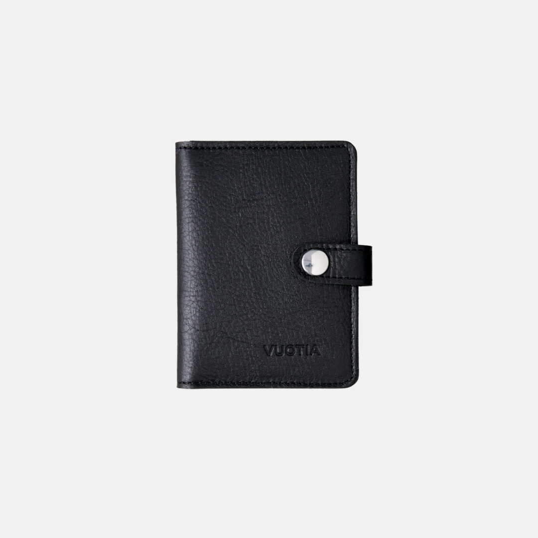 Archive: Nappo Wallet