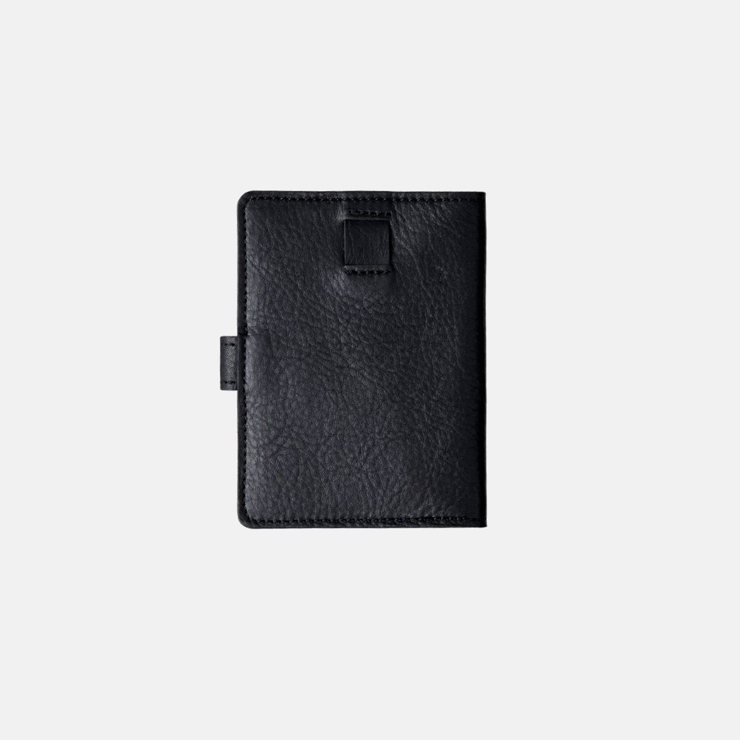 Archive: Nappo Wallet