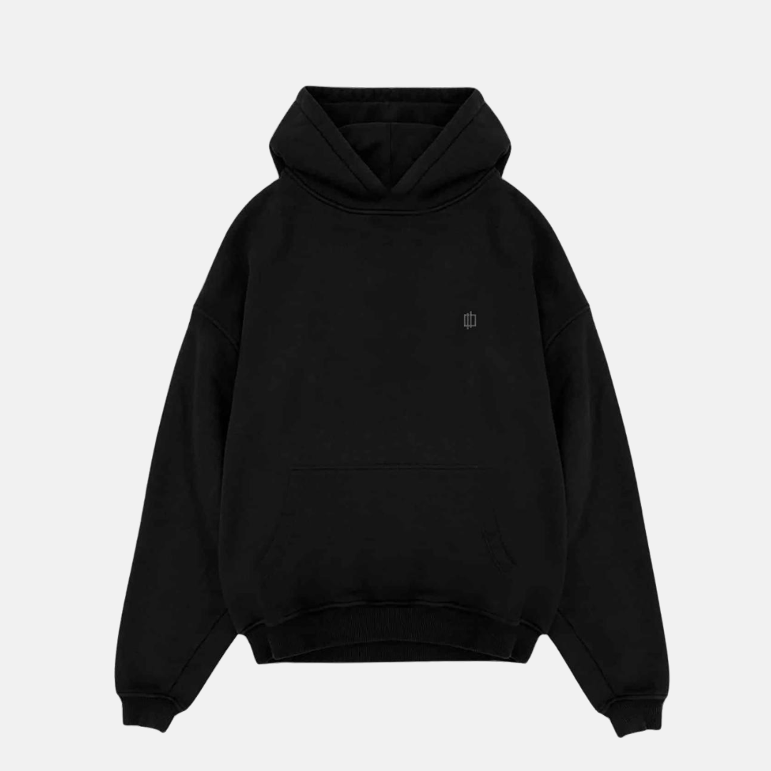 Symbol Hoodie