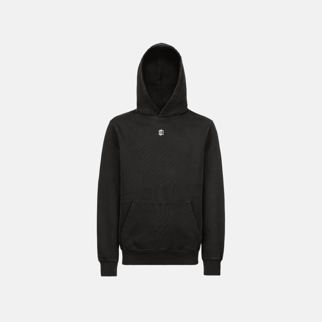 Logo Hoodie