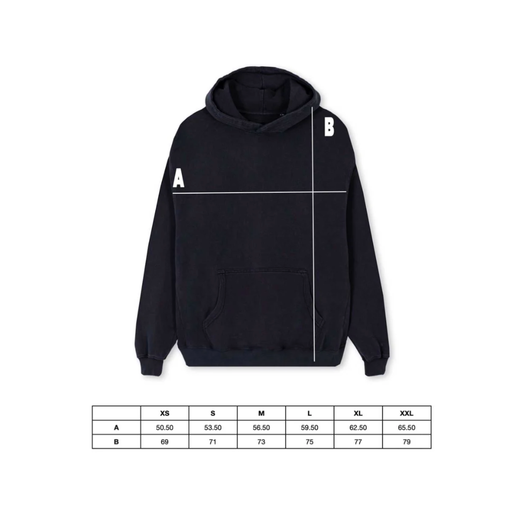 Logo Hoodie