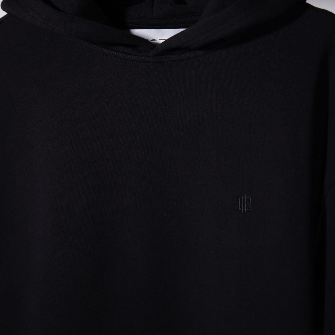 Symbol Hoodie